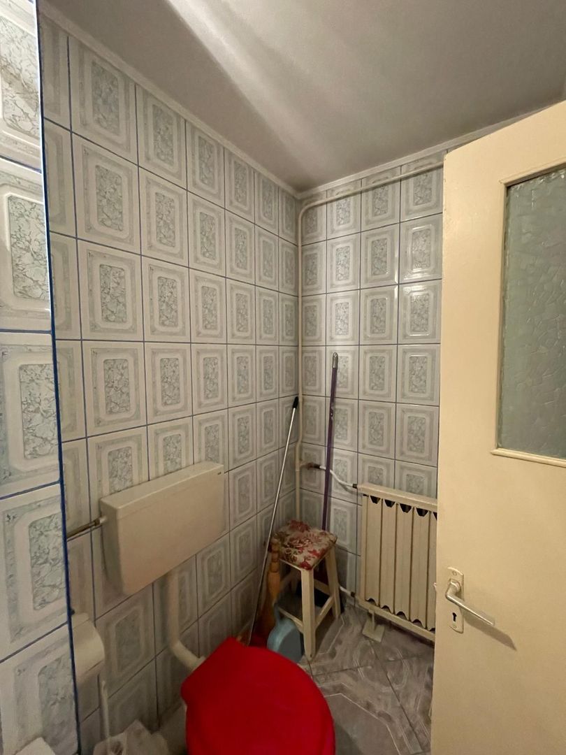 Garsonieră de vânzare Otopeni lângă DN1, Primărie, Centru - Poză 7