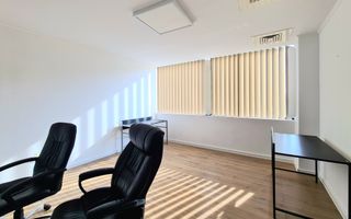 Spatiu birouri de închiriat Brasov - 113 mp # spatii-comerciale-brasov.ro - Poză 6