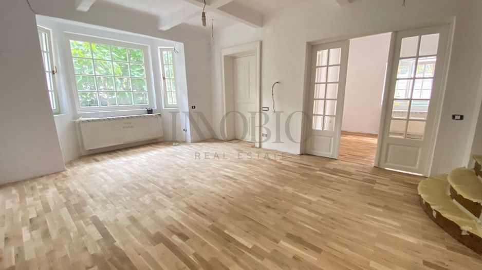 Vila Dorobanti - Capitale | Renovata integral - Poză 1