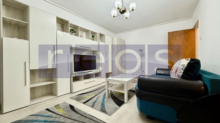 INCHIERE GARSONIERĂ | ZONA TITAN | MOBILAT ȘI UTILAT - Poză 2