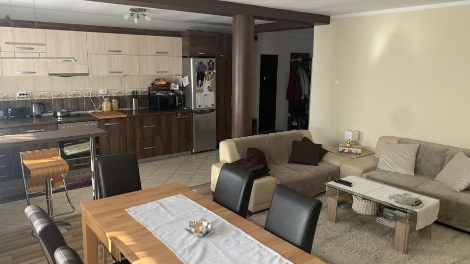 Braytim-Mures | 3 camere | 100 mp utili | Mobilat-Utilat - Poză 2