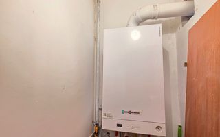 VANZARE 4 CAMERE DECOMANDAT -CRANGASI - Poză 11