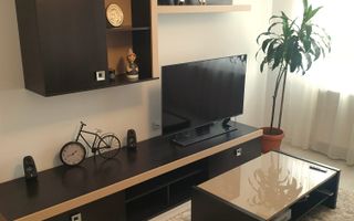 Inchiriere apartament spatios bucatarie inchisa 3 min metrou D Leonida - Poză 4