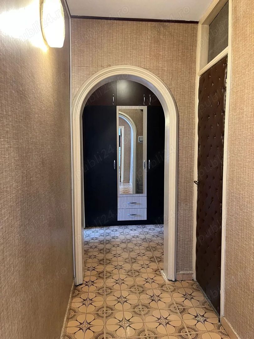 OFERTA! Apartament 2 camere decomandat, 57 mp, mobilat complet, metrou 5 min - Poză 6