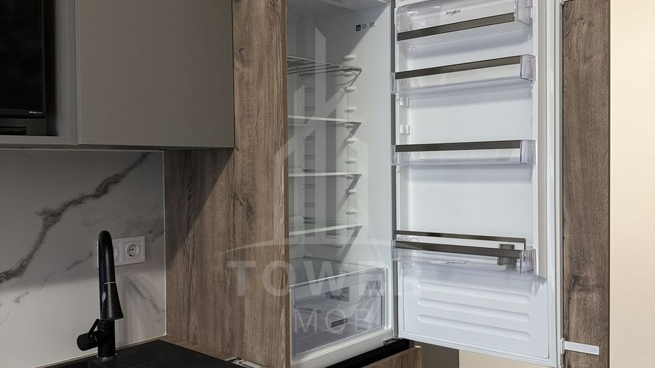 Apartament 3 camere | Design modern I Complet mobilat - Poză 13
