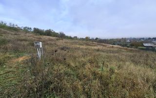 Teren intravilan de vânzare în Gârleni de Sus, Bacău – 6.000 mp - Poză 3