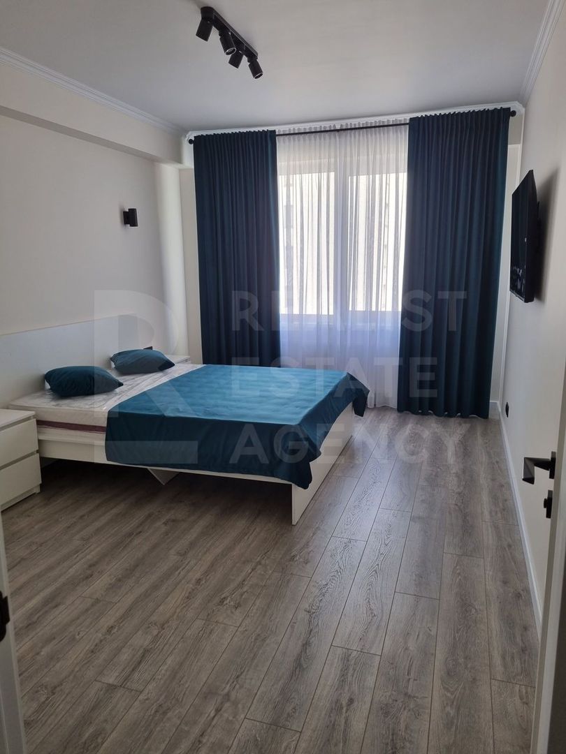 Chirie apartament, 1 cameră, str. Trandafirilor, Botanica - Poză 2