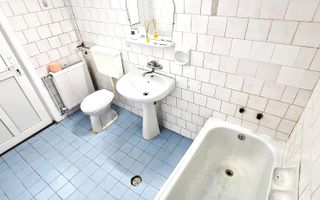 Spațiu comercial/birouri de închiriat – vad comercial excelent – zona Bălcescu - Poză 19