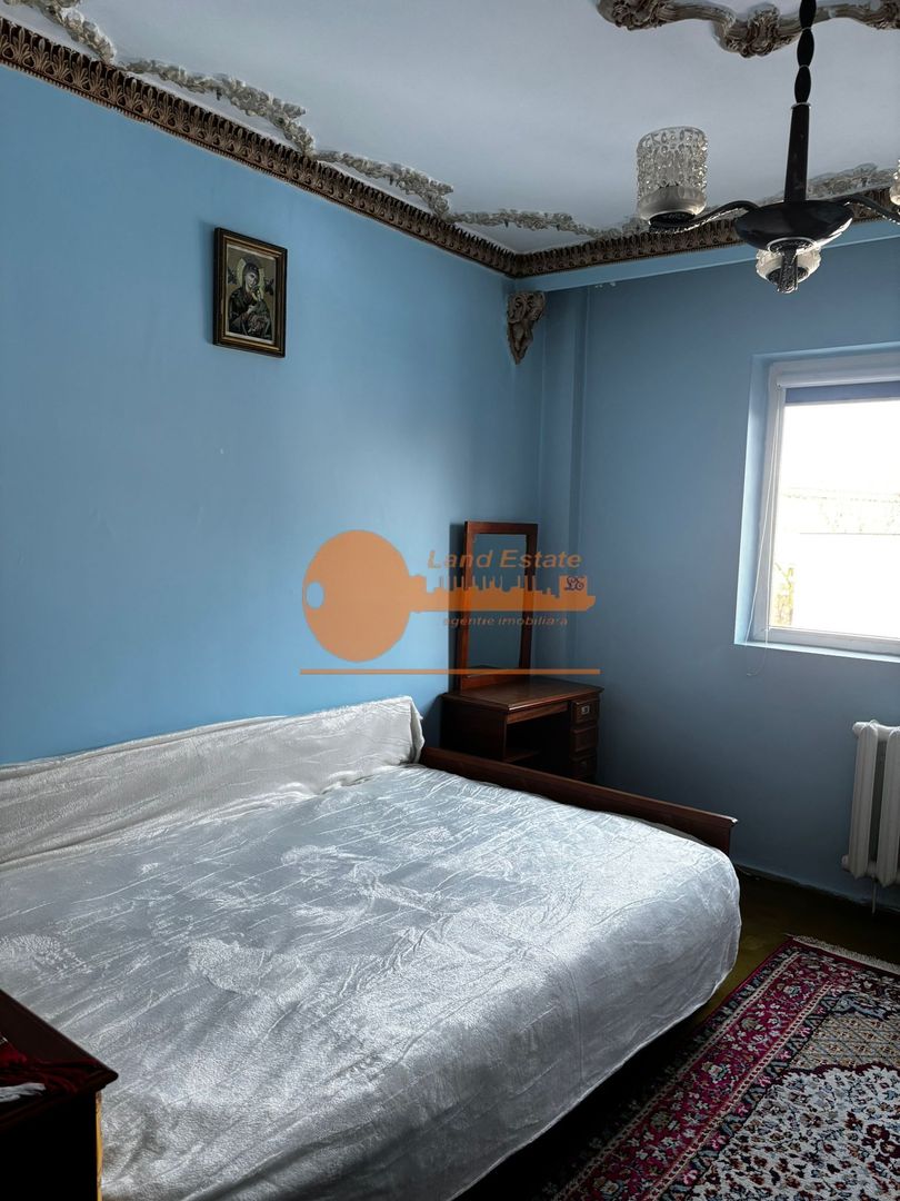 2 camere la 3 minute de Metrou Lujerului - Poză 5