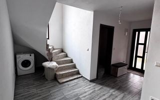 Casa-constructie noua-5 camere-teren 400 mp-Ragla, 15 km de Bistrita - Poză 4