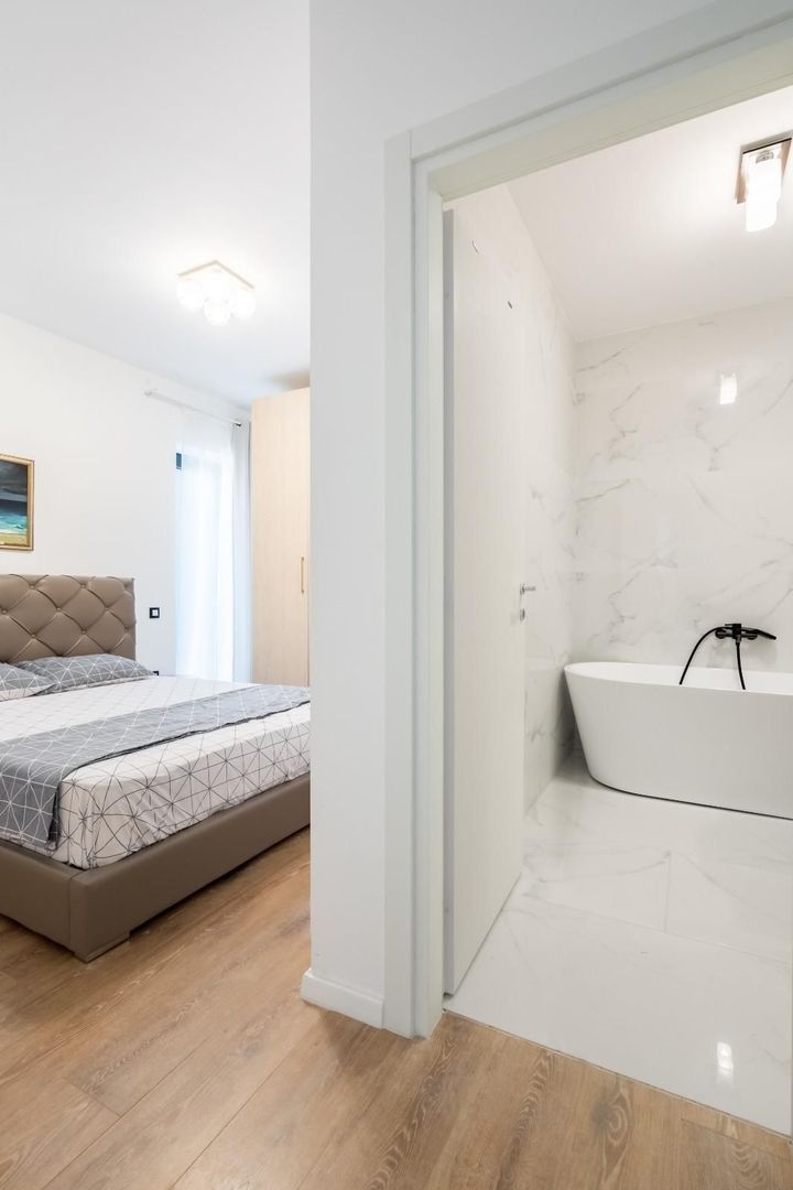 Inchiriere apartament 3 camere | Parcare inclusa | Sisesti - Poză 18