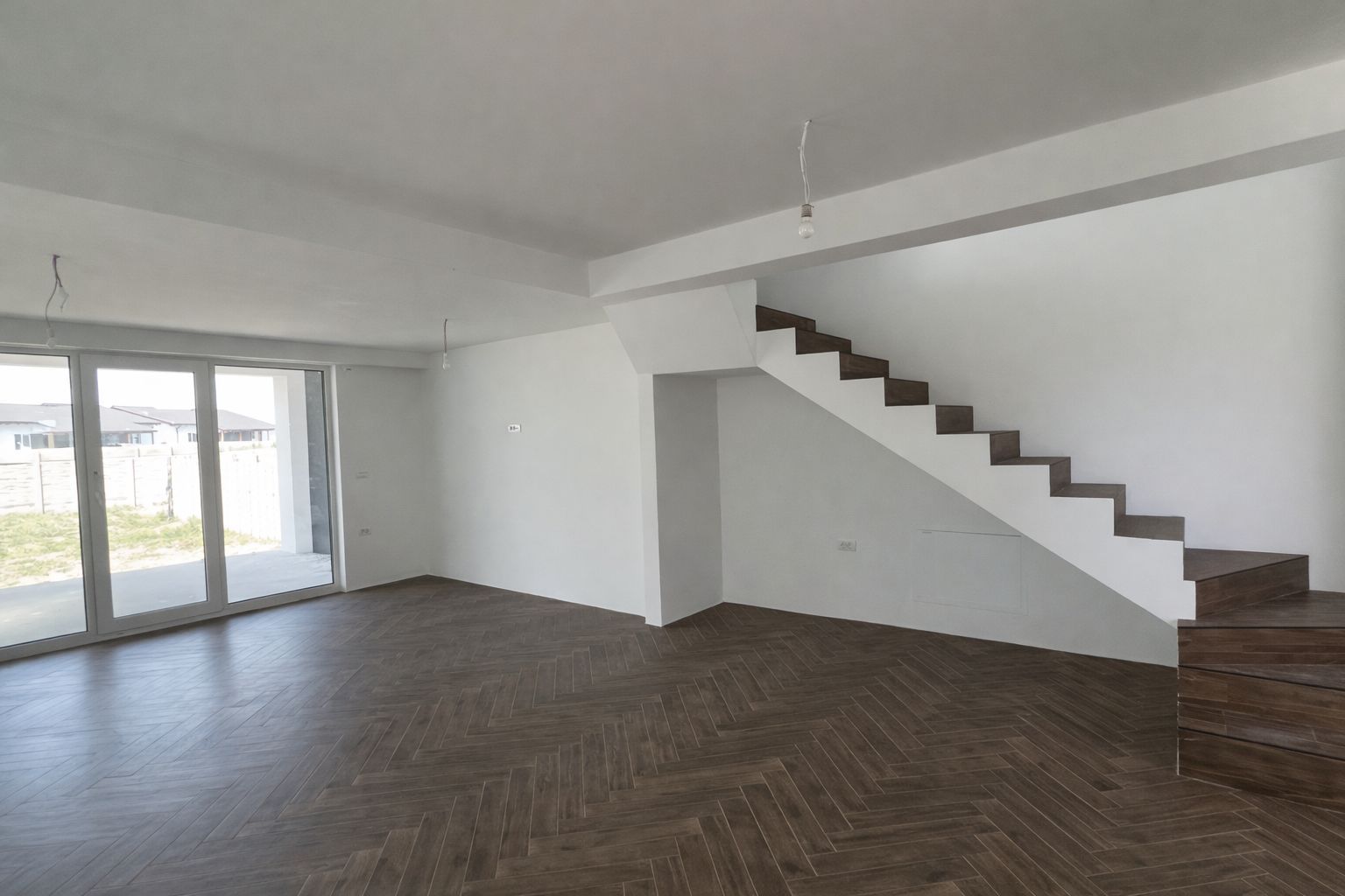 COMISION 0% | Duplex modern | 117 mp utili | Teren 330 mp | Urseni - Poză 2