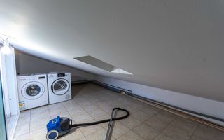 Bucurestii Noi - Chitila Ap 3  camere la curte, terasa, comision 0% - Poză 11