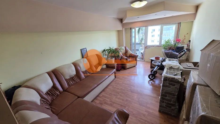 Apartament cu 4 camere in zona Rahova - Petre Ispirecu - Poză 3