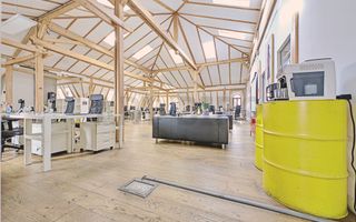 Zero comision, 240mp birou vila ultracentrala, parcare, Universitate - Poză 2