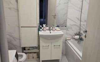Apartament 2 camere de vanzare Bulevardul Timisoara - Valea Larga - Poză 9