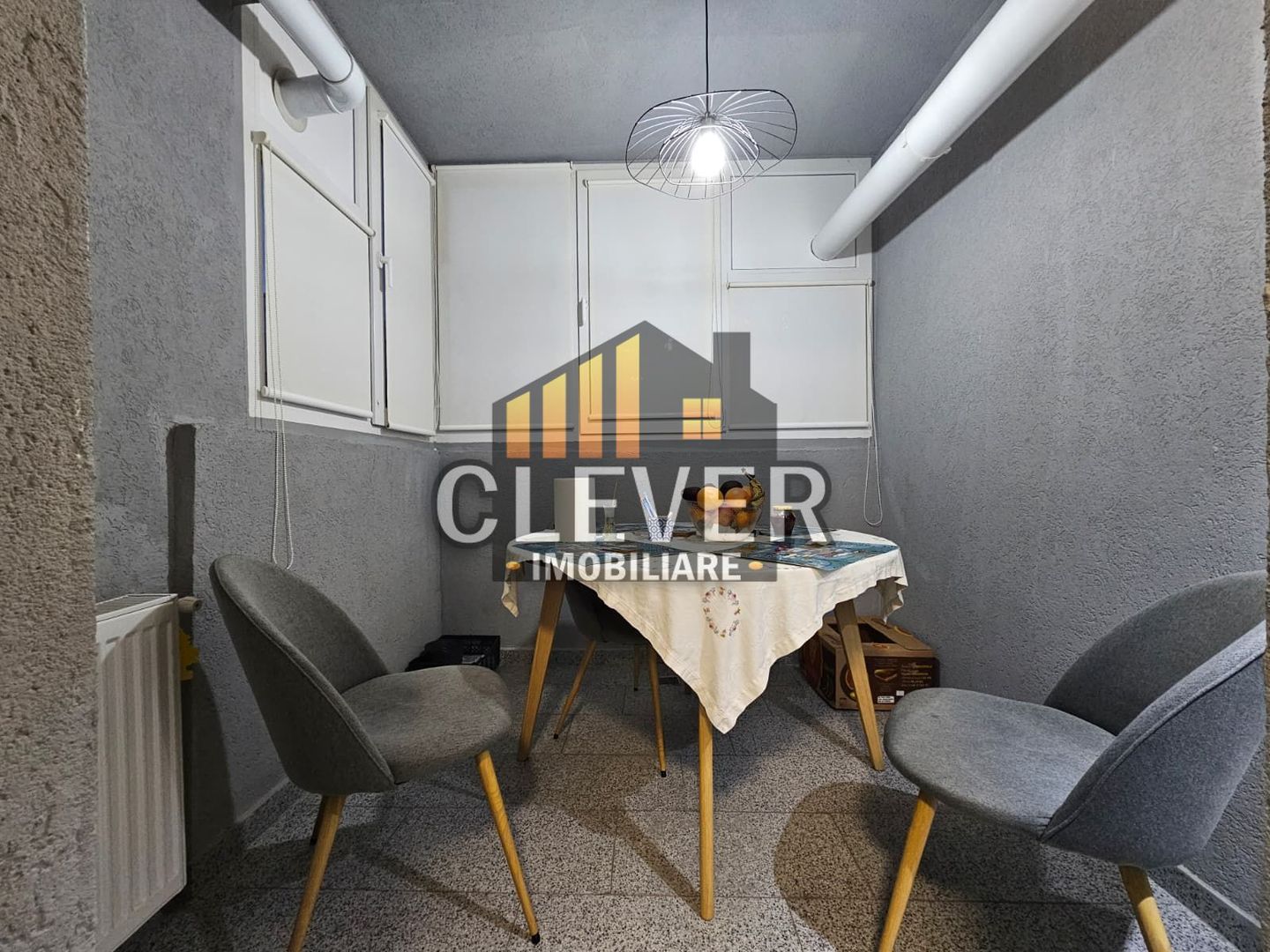 Apartament 3 camere Mobilat Utilat Th. Pallady Metrou Teclu - Poză 3