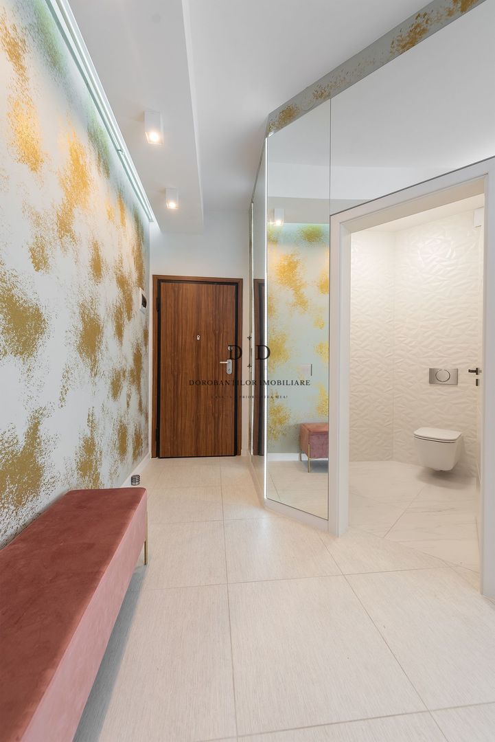 Vanzare apartament 3 camere | View spectaculos | Parcare | Grigorescu - Poză 18