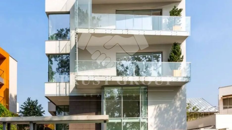 Madrigalului Residence - Poză 1