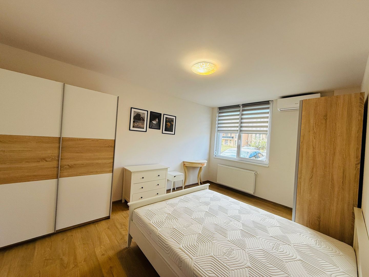 De închiriat | 2 camere | Girocului – ESO | Parter | 52 mp | Renovat complet - Poză 1