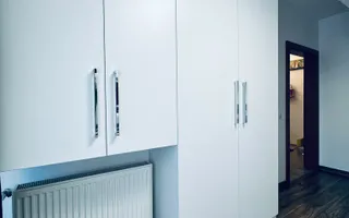 Apartament 4 Camere | Doamna Stanca | Etaj 3 | Mobilat Utilat LUX - Poză 19