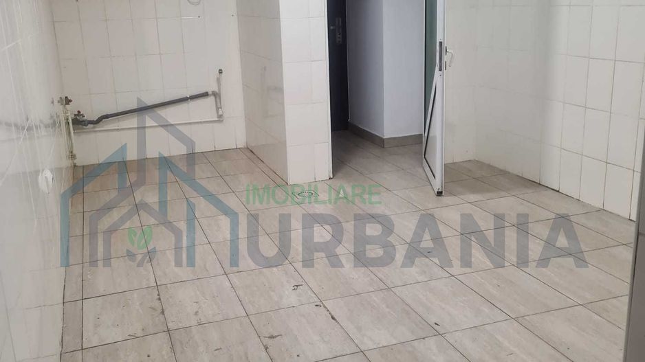 Închiriez spațiu comercial 80 mp zonă Belvedere Nicolina - Poză 3