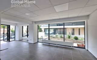 13 Septembrie, Panduri, Unirii, Catedral Residence, spatiu com. 180 mp, vitrina 25 mp - Poză 7