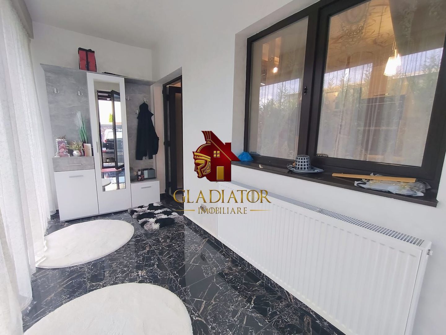 Casă modernă individuală în Lunca Cetățuii – confort și eleganta - Poză 25