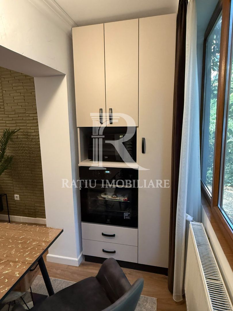 Apartament 3 camere | 71 mp | 2 băi | Zona Ramada - Poză 6