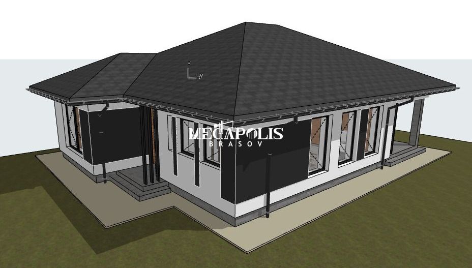 Direct Dezvoltator/Predare Mai 2025/TVA Inclus/Credit - Poză 21