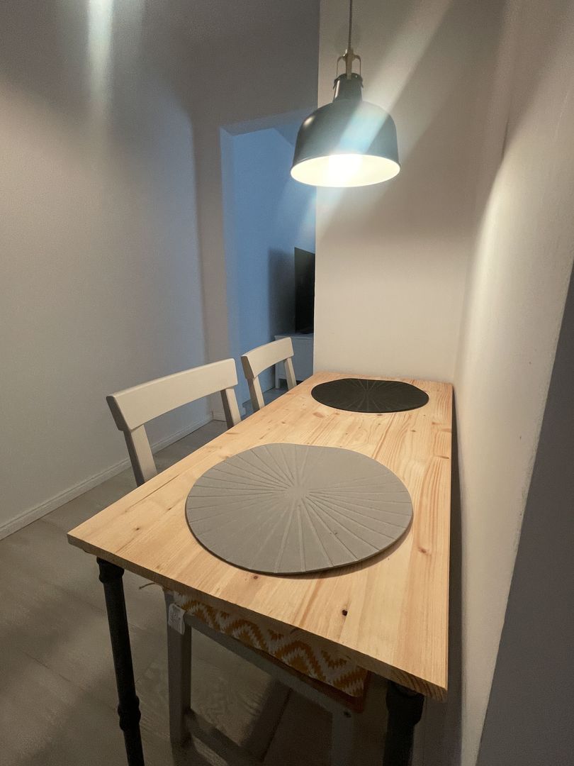 Circumvalațiunii-Iulius Town | 3 camere | Etaj 1 | Mobilat-Utilat - Poză 10