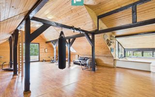 Casă 6 camere - Dumbrăvița - Poză 18