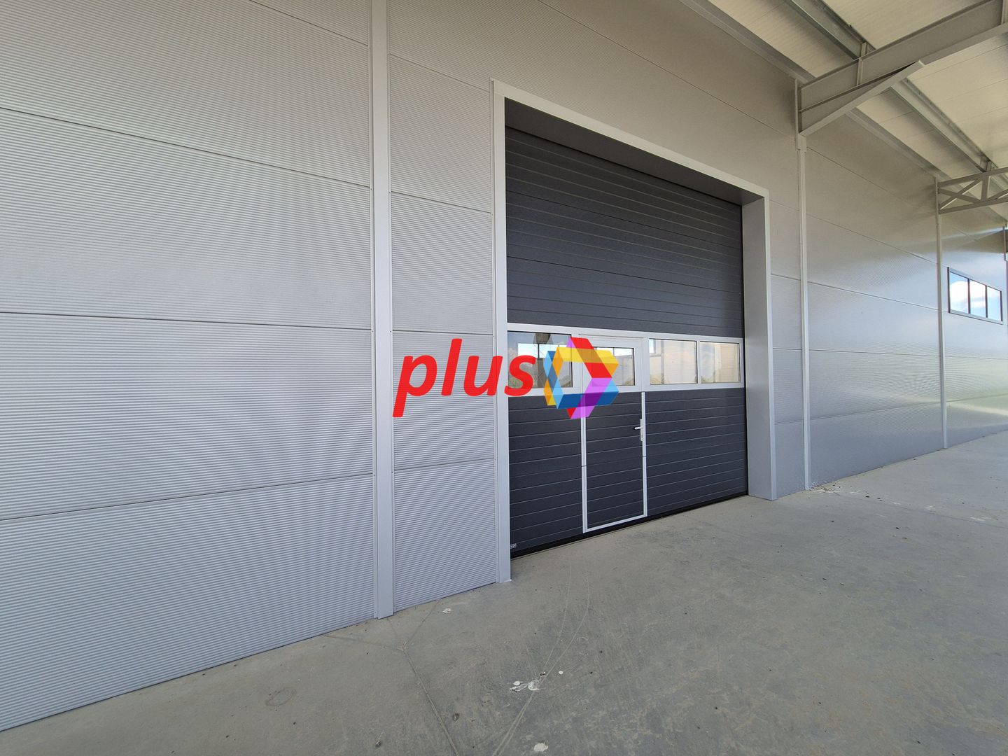 Hala - 1400 mp  # plus-imo.ro - Poză 17