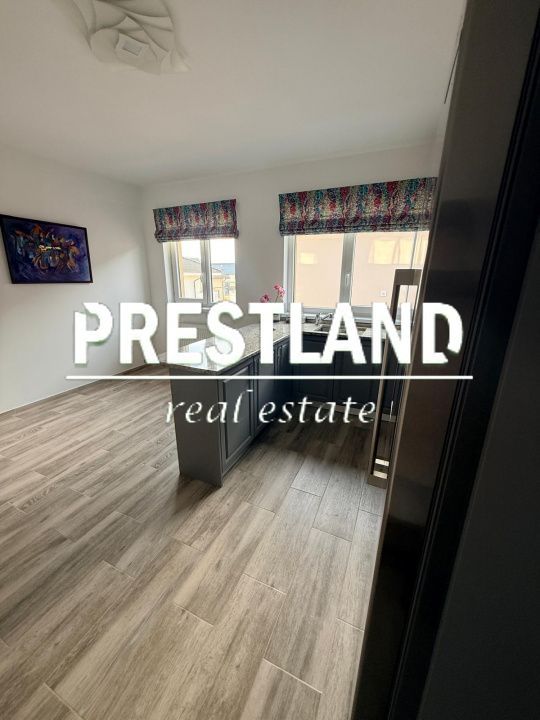 Apartament cu un dormitor, et.1, Calea Cisnădiei !! - Poză 3