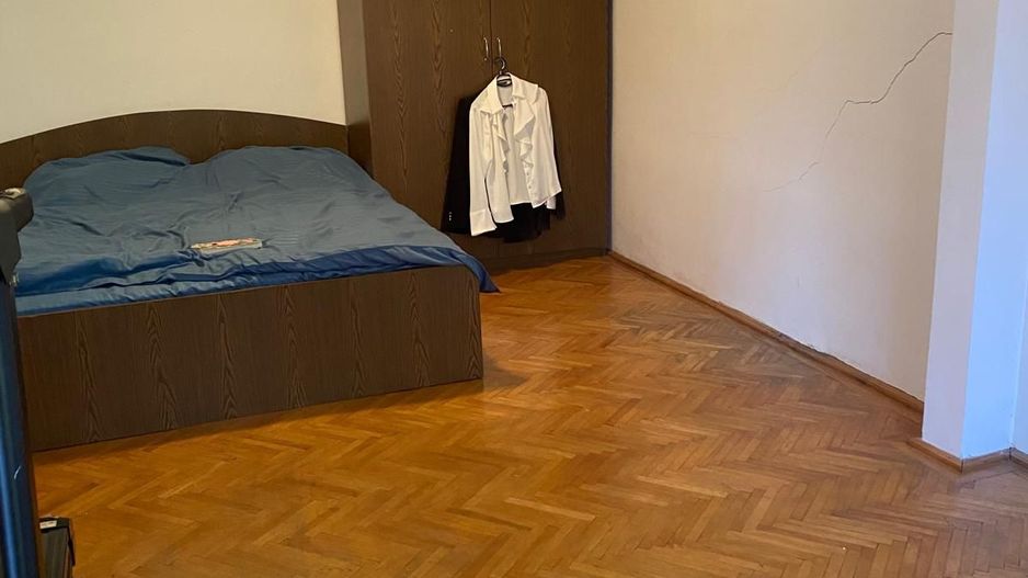 CASA BANEASA 10 CAMERE, MOBILAT, CENTRALA, TEREN 500 MP, COMISION 0% - Poză 5