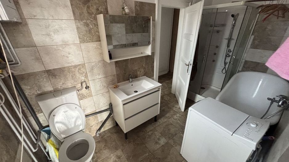 Apartament cu 2 camere spatios | 85 mp | Ultracentral | Mobila la cerere - Poză 6