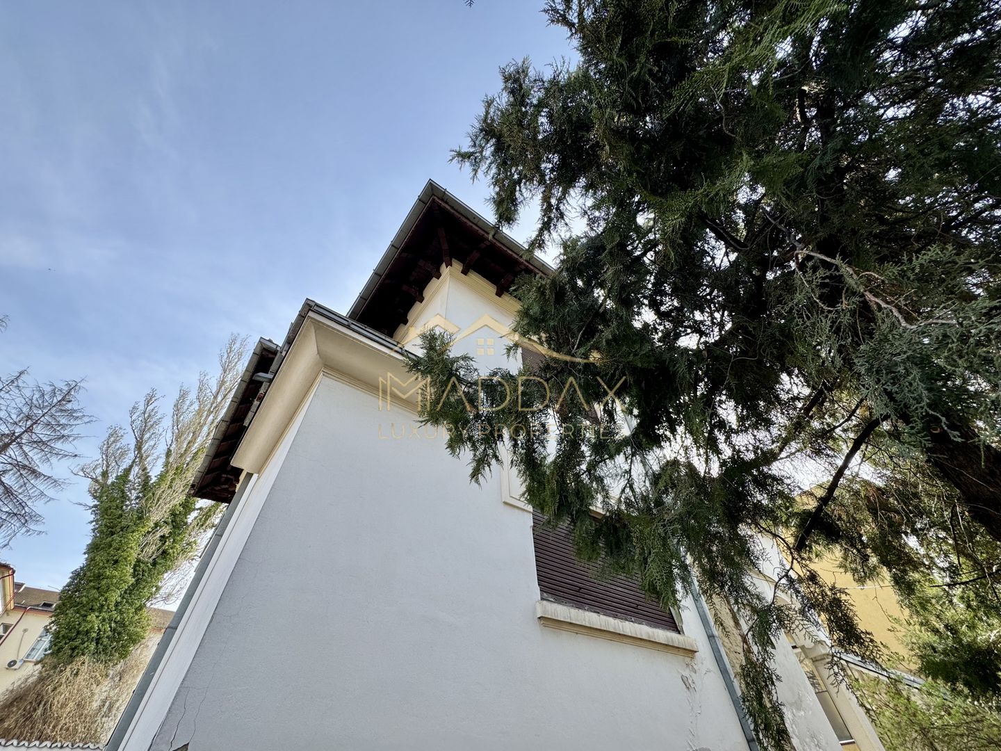 Vila Impresionanta *503mp* TEREN *577mp* // Zona Casin - Poză 74