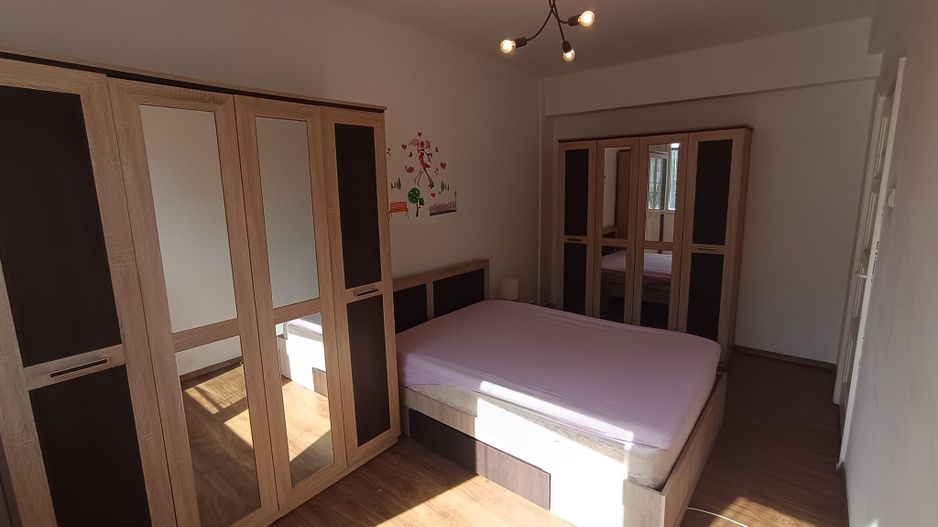 Apartament cu 2 camere strada Horea - Poză 5