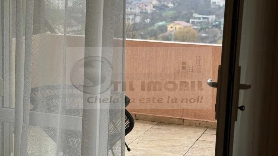 Apartament 2 Camere CUG - 420 euro - Poză 8