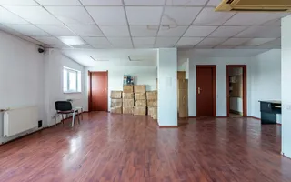 Inchiriere Spațiu productie-logistic 1550mp Centura B. Renov. 2024 ISU - Poză 29