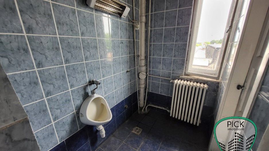 P 4100 - Spațiu de birou în Târgu Mureș, zona Semicentrală - Poză 6