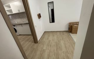 Apartament 2 camere de inchiriat, mobilat si utilat, metrou Berceni - Poză 14