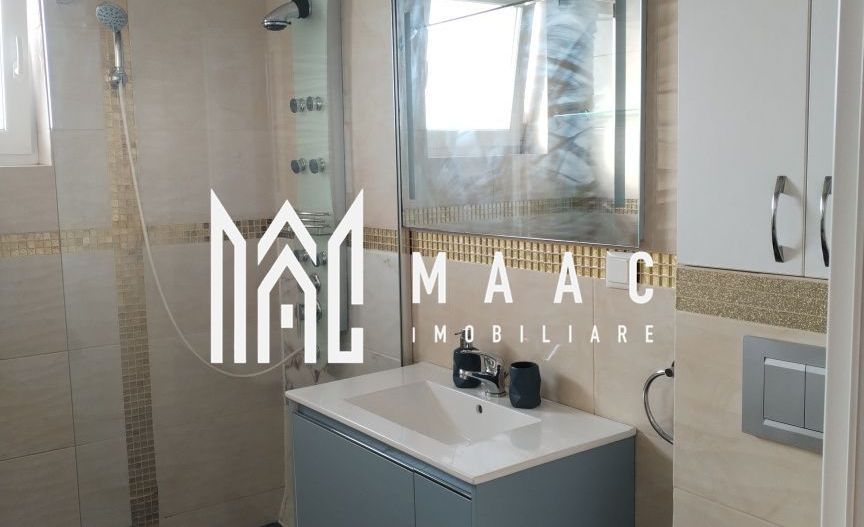 Apartament 2 Camere | Loc De Parcare | Doamna Stanca - Poză 4