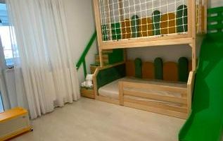 Casa mobilata cu curte de inchiriat - Poză 5