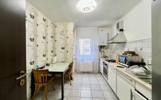 Apartament 3 camere | 65mp | Turnișor - Poză 9