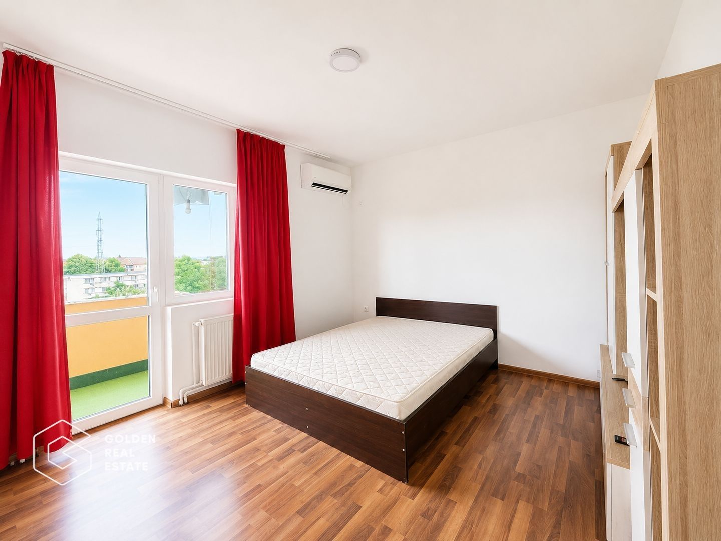 Apartament 2 camere,  zona Lipovei, Strada Leandrului - Poză 5