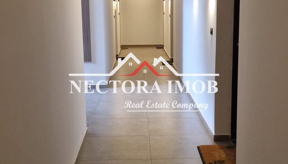NECTORA IMOB-Apartament 2 camere, West Residence, 44 mp, Et.3, Utilat - Poză 12