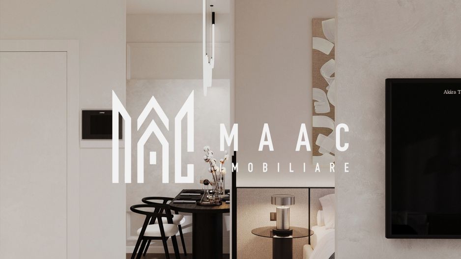 APARTAMENT TIP STUDIO I CALEA SURII MICI - Poză 47