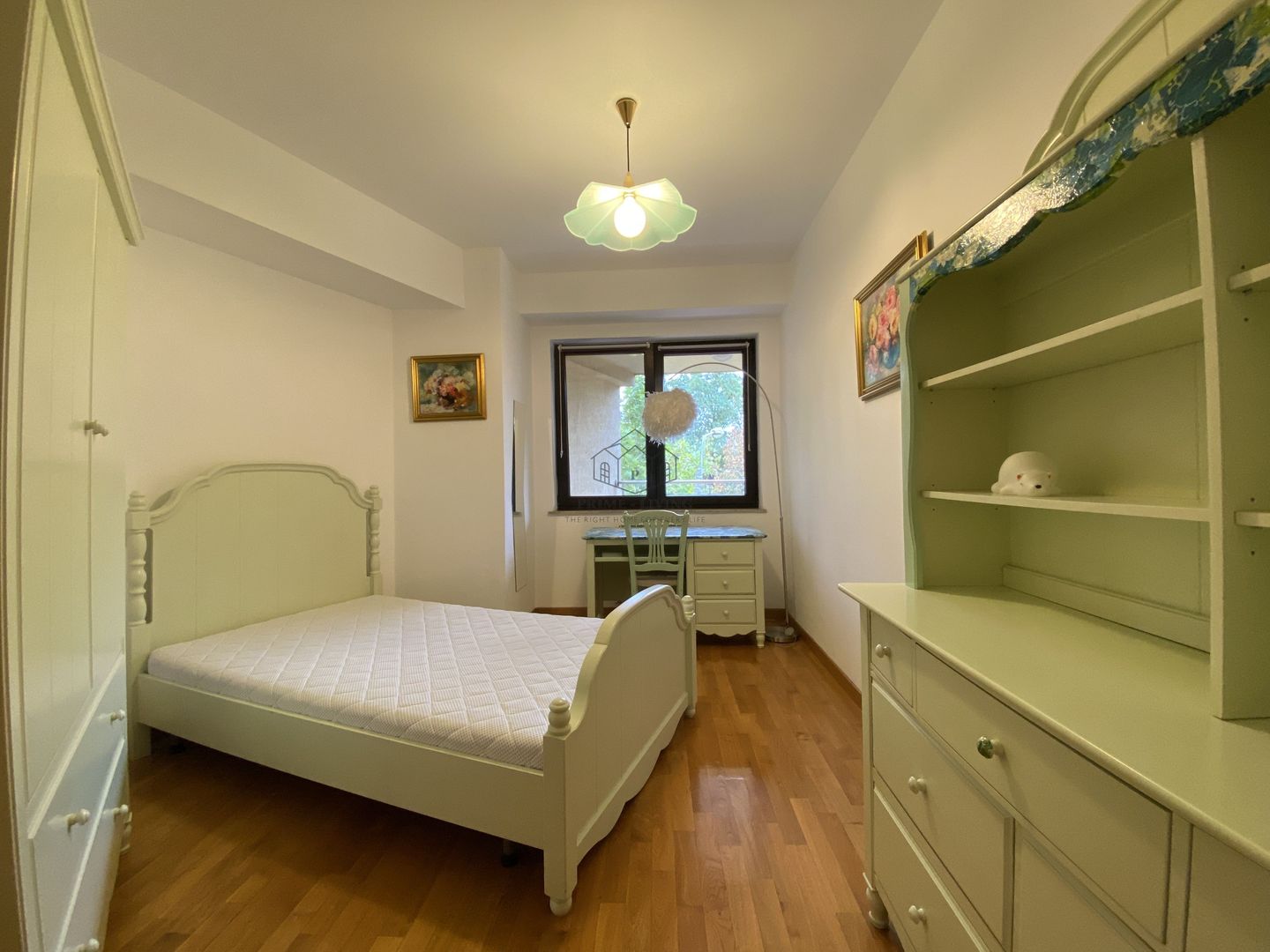 APARTAMENT SUPERB CU 2 DORMITOARE LÂNGĂ PARCUL HERASTRAU - Poză 9