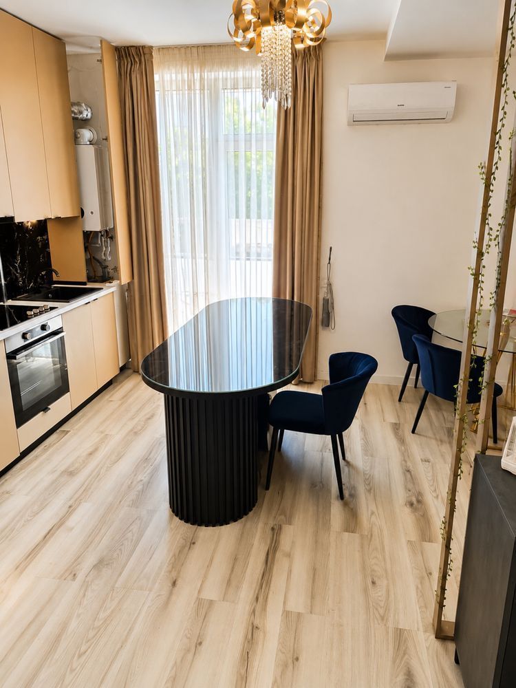 De Inchiriat Apartament 2 camere, Viilor - Poză 4